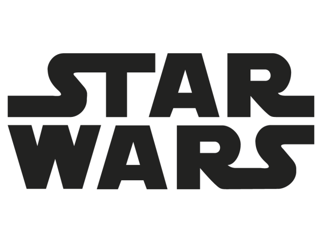 star wars - Logos Divers