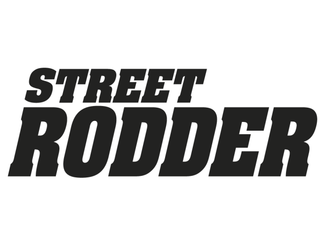 street rodder - Auto