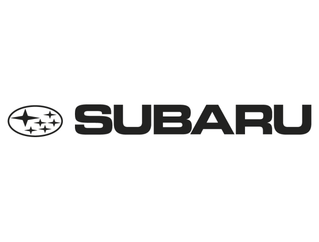 Sticker Subaru - Auto Subaru