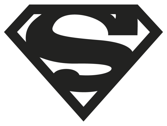 superman - Logos Divers