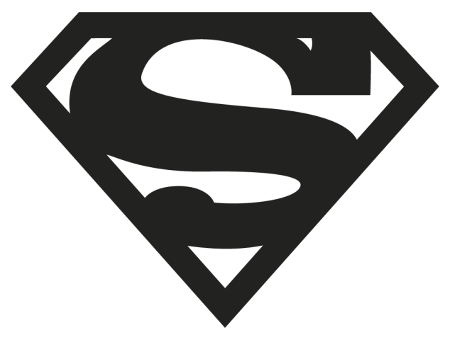 superman - Logos Divers