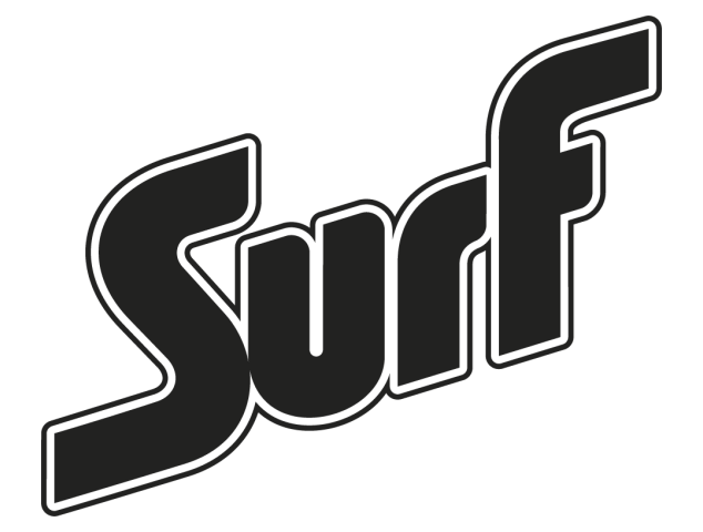 surf - Logos Divers