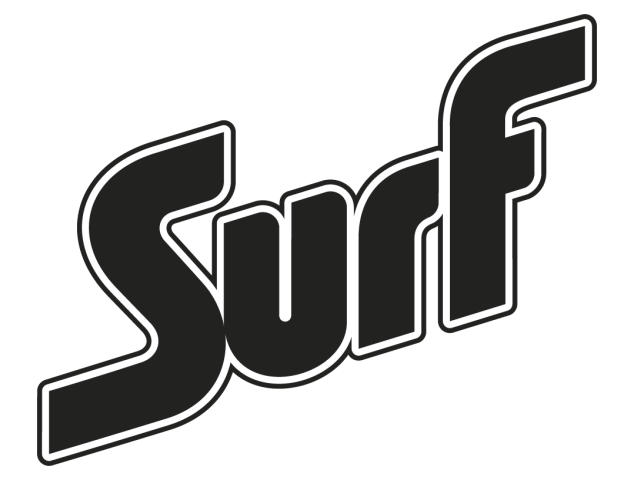 surf - Logos Divers