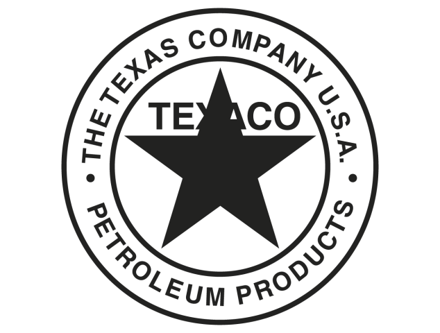 texaco - Lubrifiants