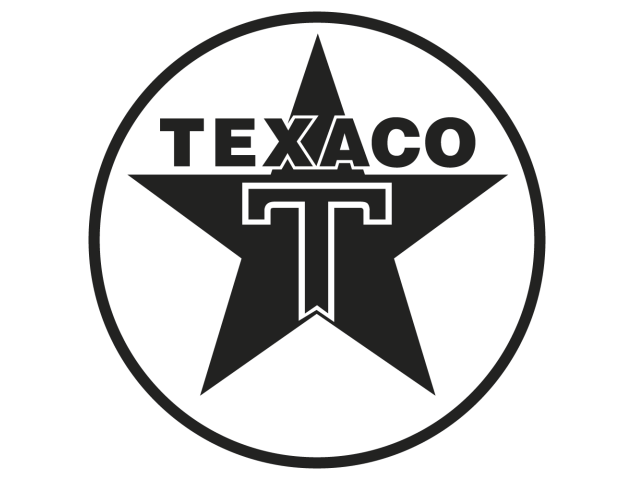 texaco - Lubrifiants