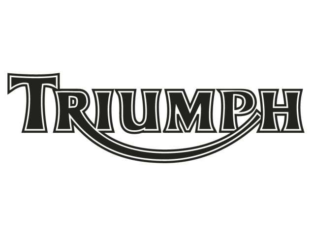 triumph - Moto Triumph