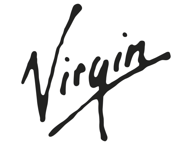 virgin - Logos Divers