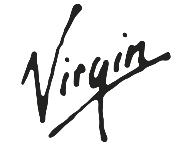 virgin - Logos Divers