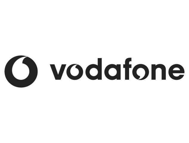 vodafone - Logos Divers