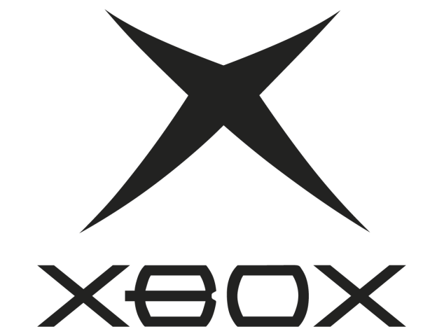 xbox - Logos Divers