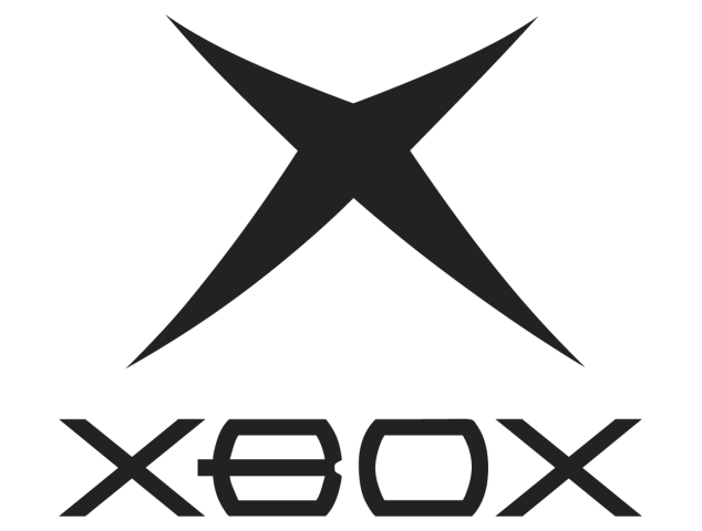 xbox - Logos Divers