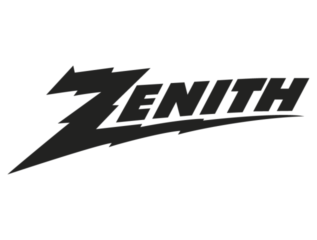 zenith - Logos Divers