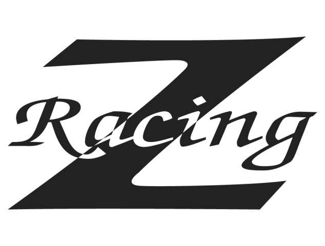 stickers z racing - Accessoires