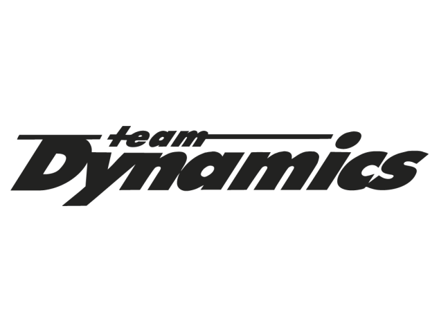 stickers team dynamics - Accessoires