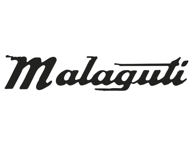 malagutti - Logo Moto Cyclo