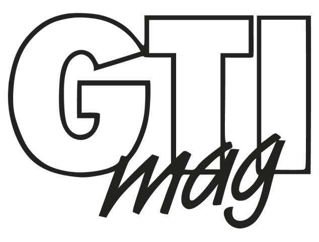 gti mag - Logos Divers