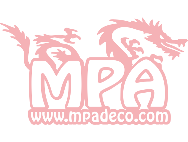 mpa - Déco 4x4