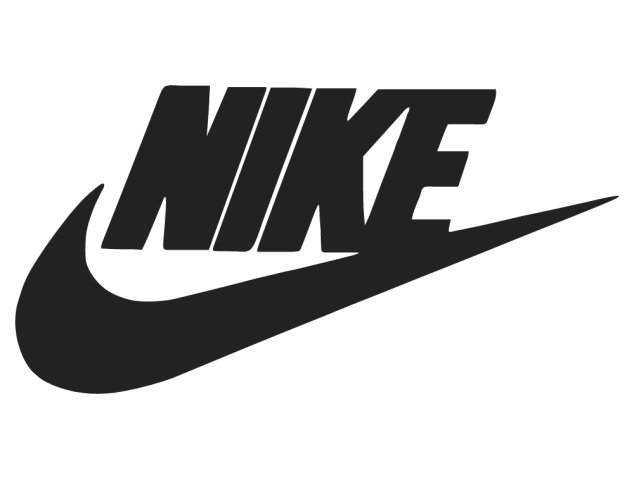 nike - ref.1713 | Autocollants-Stickers