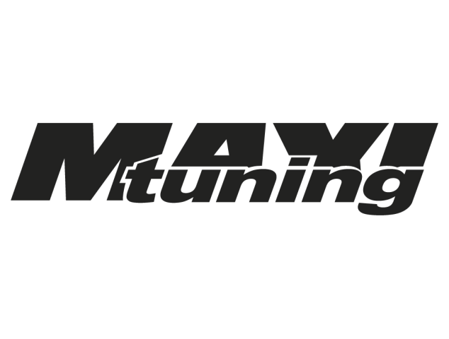 maxi tuning - Logos Divers