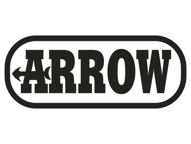 arrow - Logo Moto Cyclo