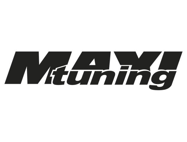 maxi tuning - Logos Divers