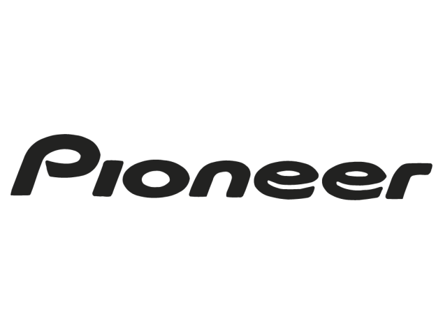 pioneer - Audio