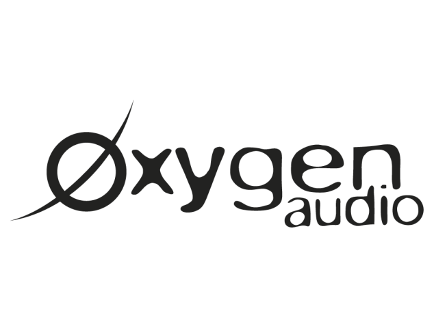 oxygen - Audio