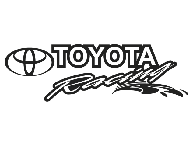 toyota racing - Auto Toyota