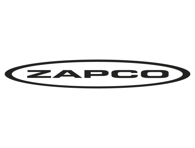 stickers zapco - Accessoires