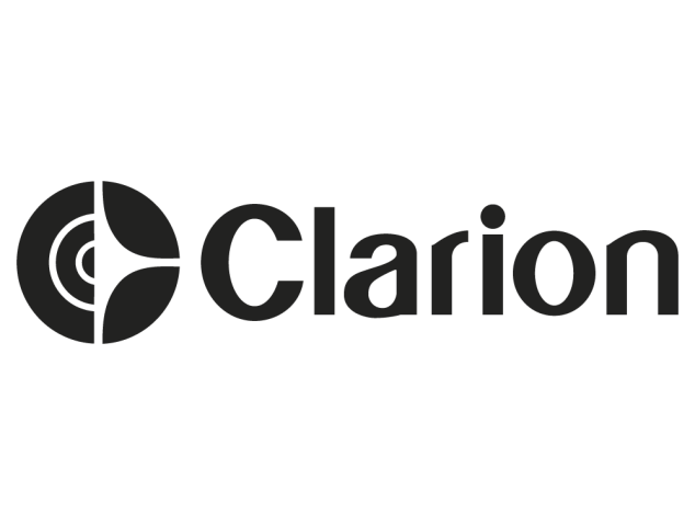 clarion - Audio
