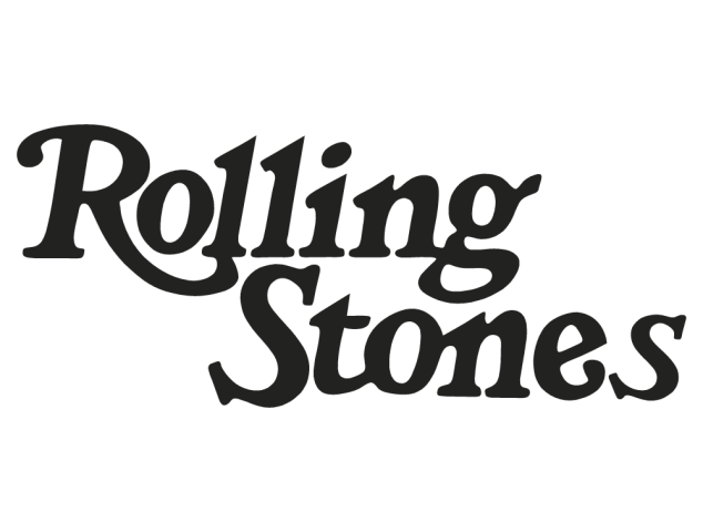 Rolling Stones - Stickers Musique