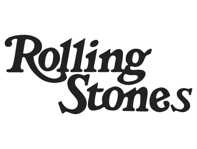 Rolling Stones - Stickers Musique