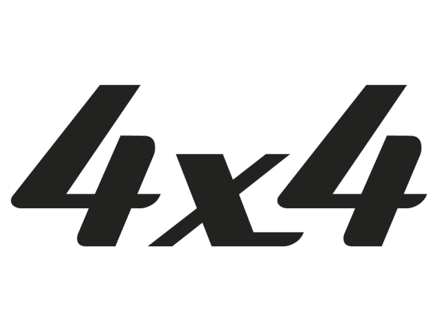 4x4 - Déco 4x4