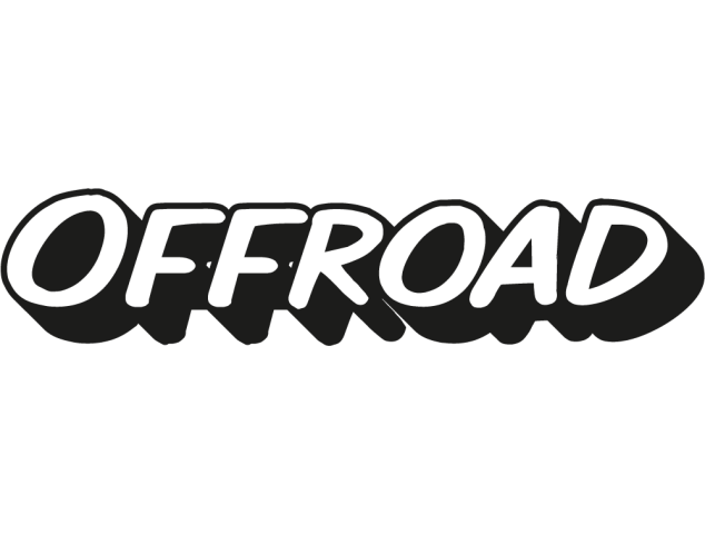 offroad - Déco 4x4