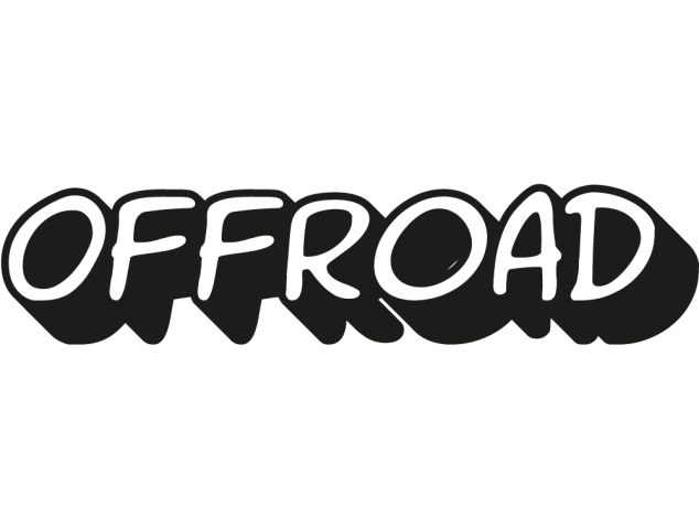 offroad - Déco 4x4