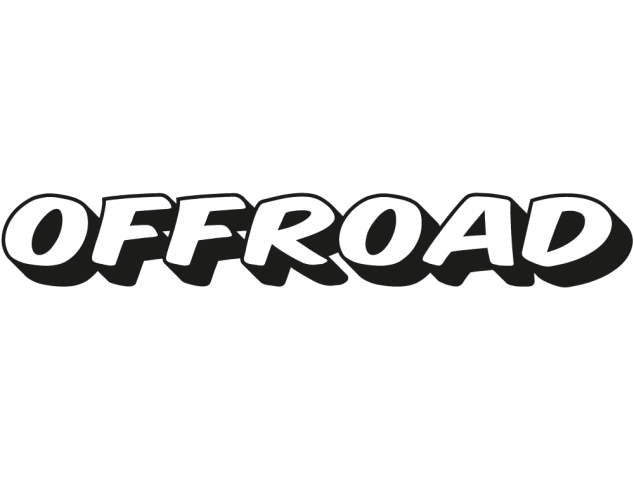 offroad - Déco 4x4