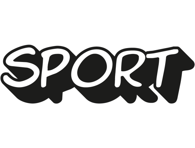 sport - Déco 4x4