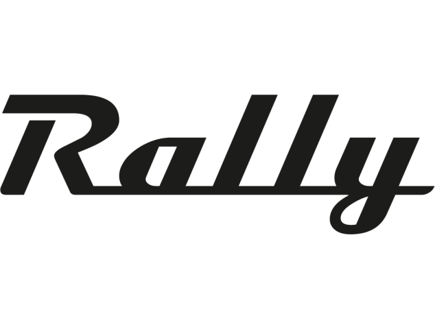 rally - Déco 4x4