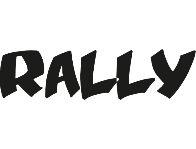 rally - Déco 4x4