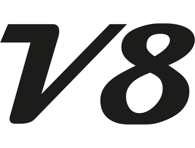 v8 - Déco 4x4