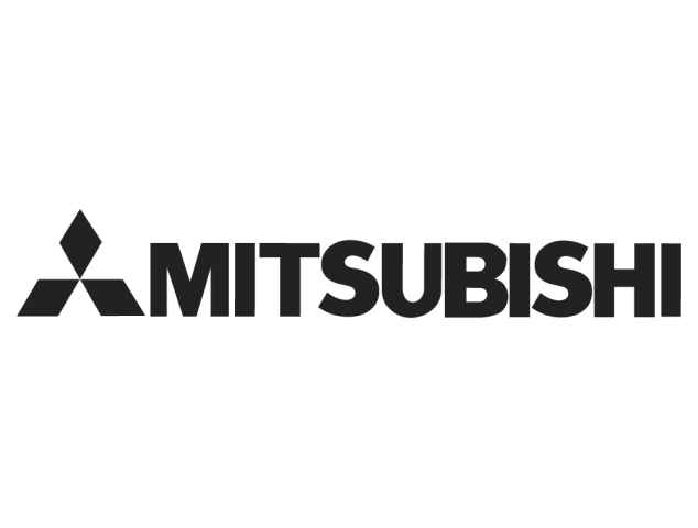 mitsubishi - Déco 4x4