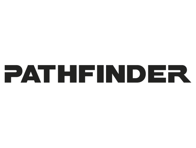 pathfinder - Déco 4x4