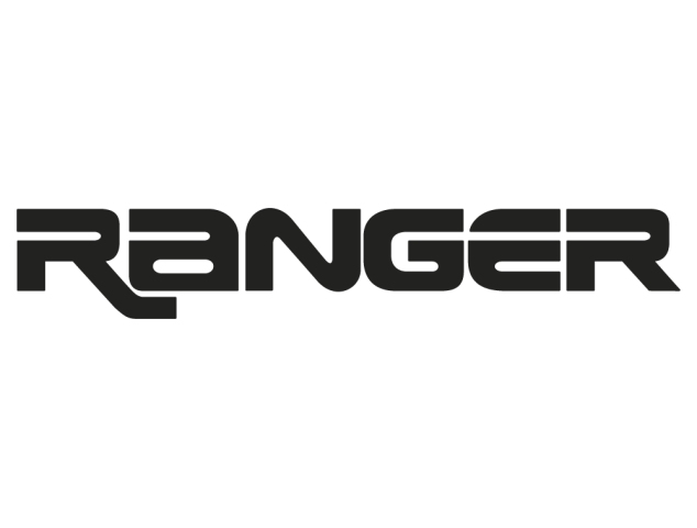 ranger - Déco 4x4