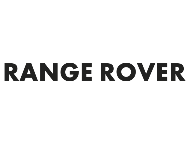 range rover - Déco 4x4