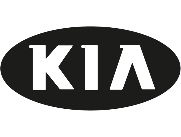 kia - Déco 4x4