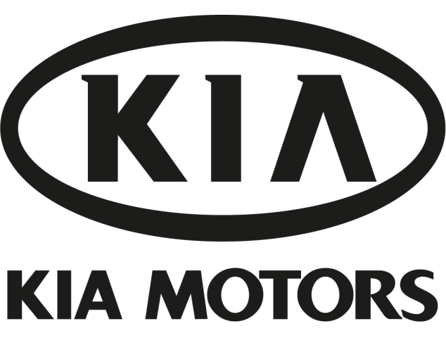 kia - Déco 4x4