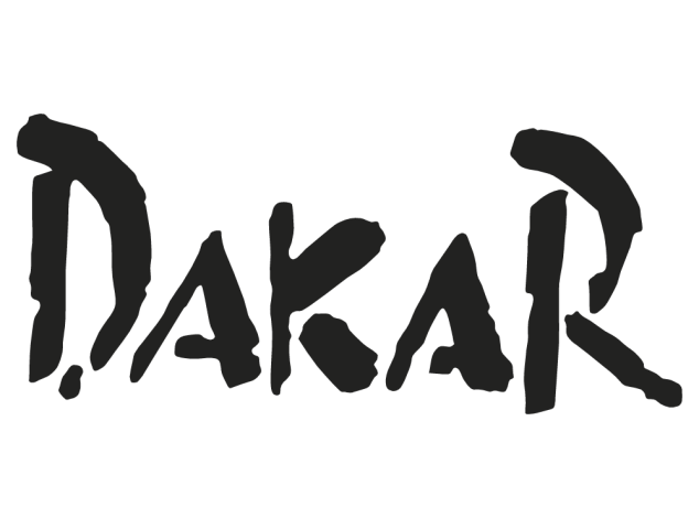 dakar - Déco 4x4