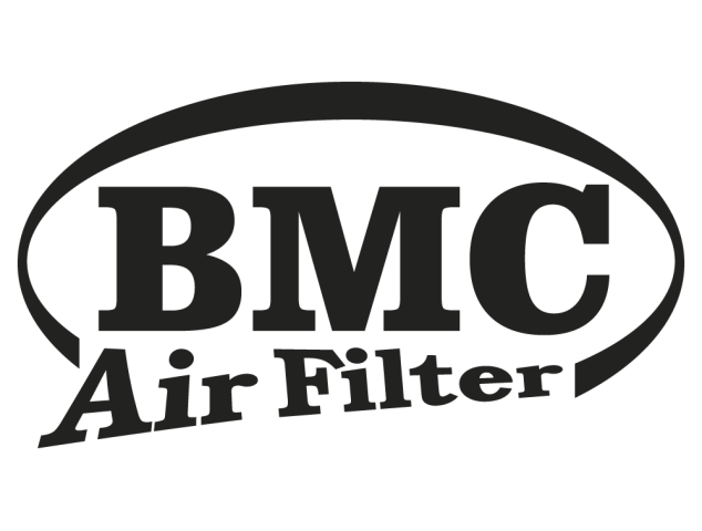 stickers BMC Air Filter - Accessoires