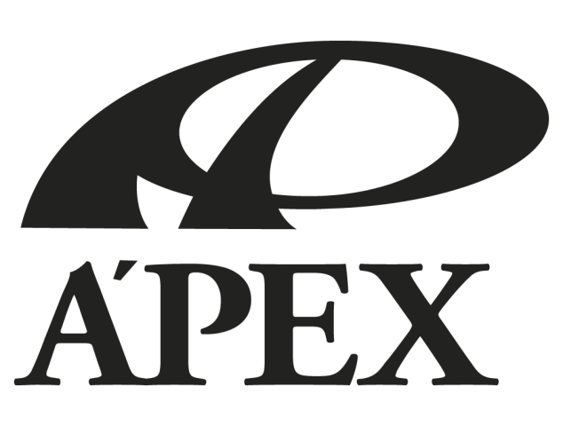 stickers apex - Accessoires