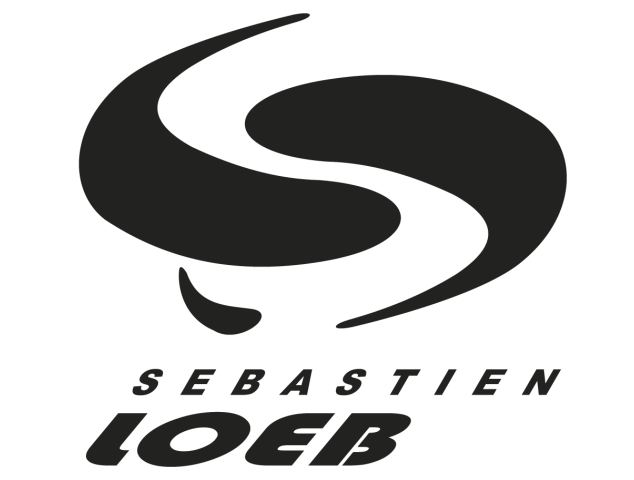 LOEB Sebastien - Logos Divers